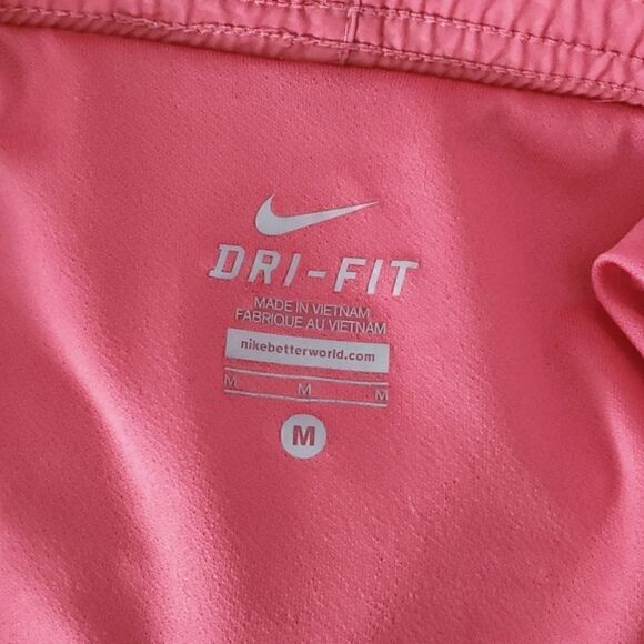Nike | Dry-fit Athletic Runing Shorts - Picture 6 of 7